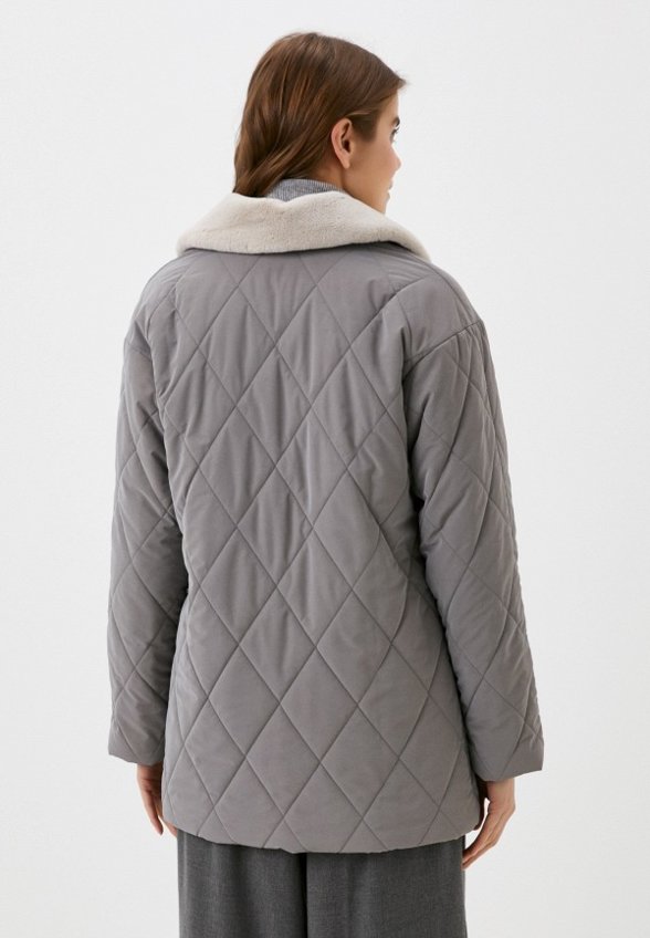 Куртка-рубашка Smith's brand