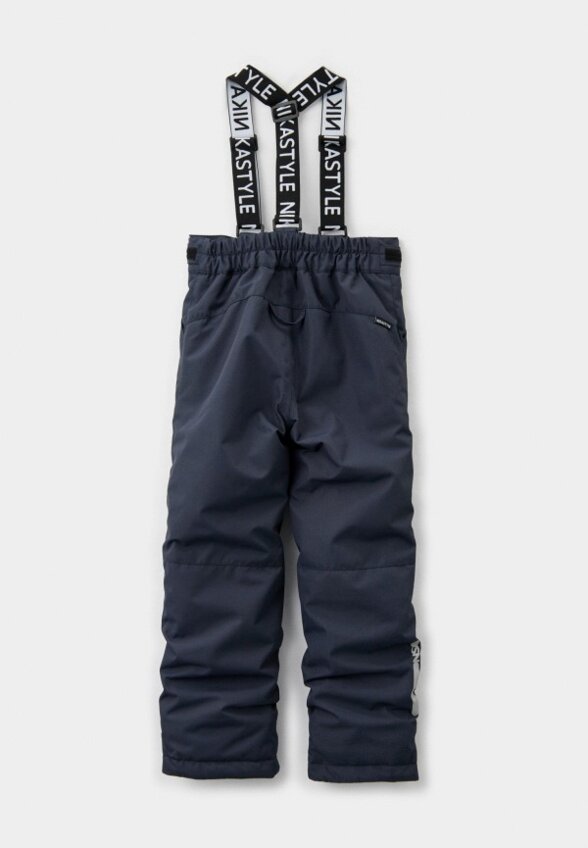 Костюм утепленный Nikastyle