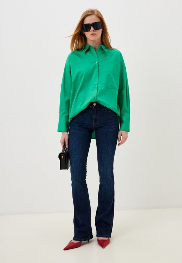 Рубашка O'STIN