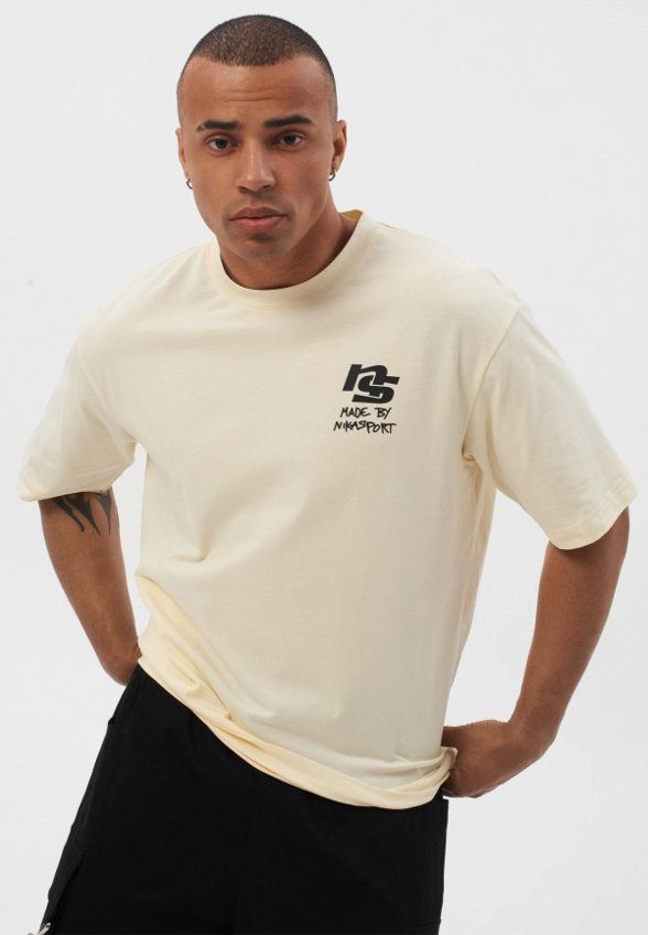 Футболка Nikasport