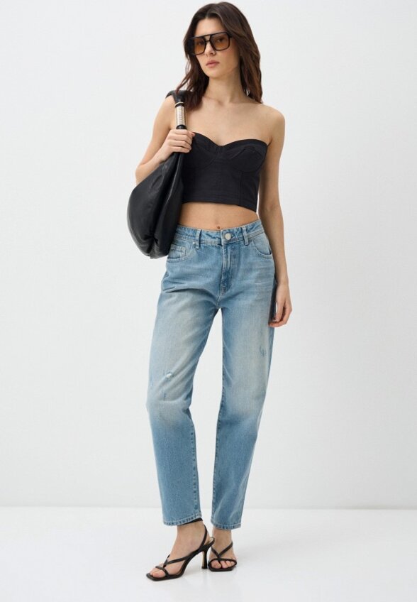 Джинсы Whitney