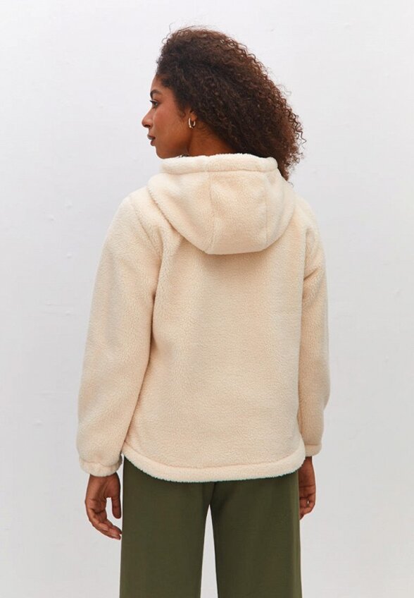 Куртка меховая Baasploa