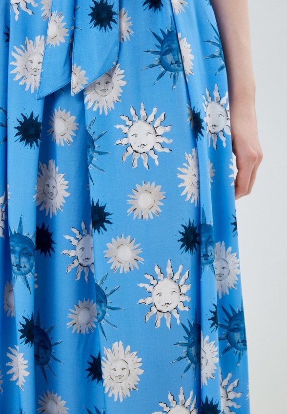 Платье Helmidge