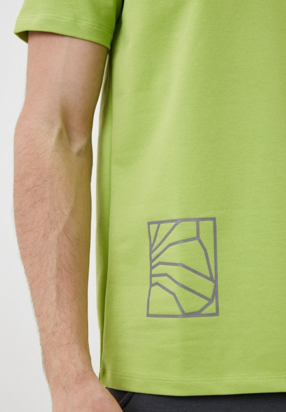 Футболка Neohit