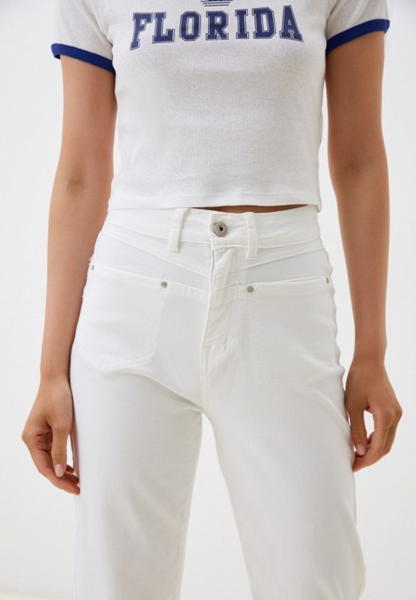 Джинсы Disfade