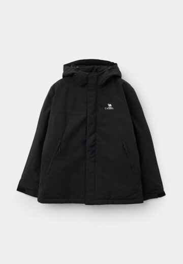 Куртка утепленная Camel