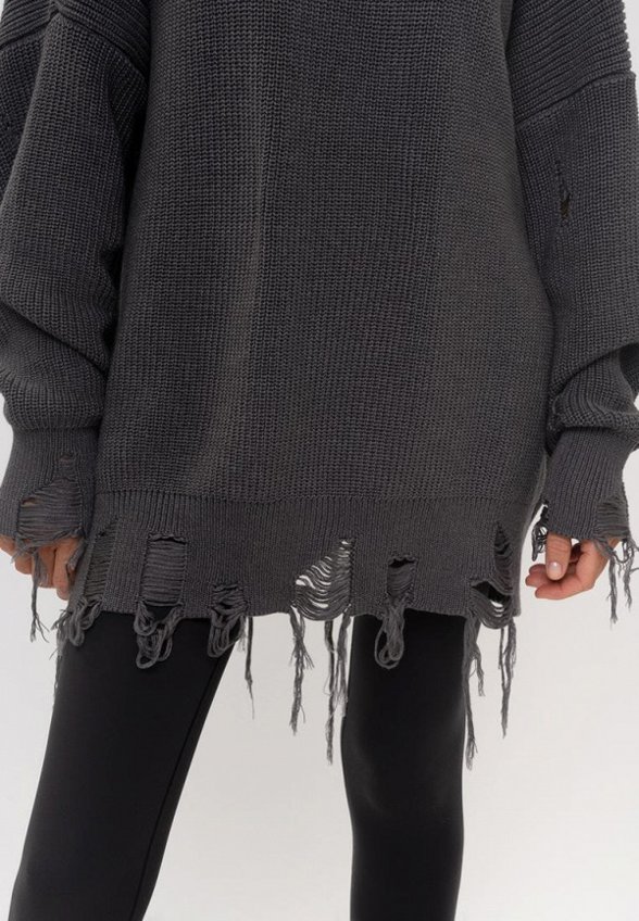 Джемпер Ptaxx