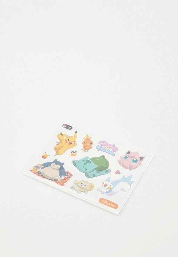 Маски для лица 10 шт. JMsolution