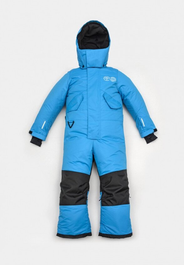Комбинезон утепленный Artel Sport