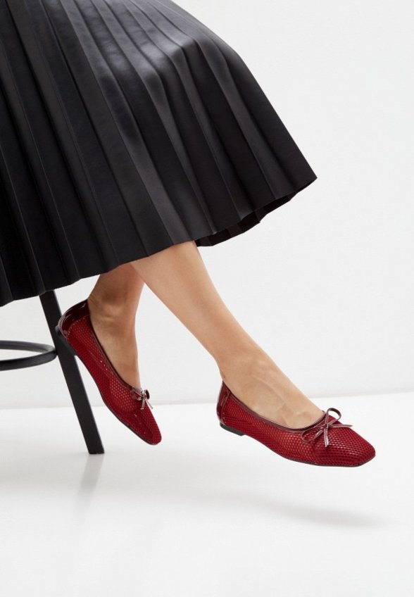 Балетки Vivian Royal