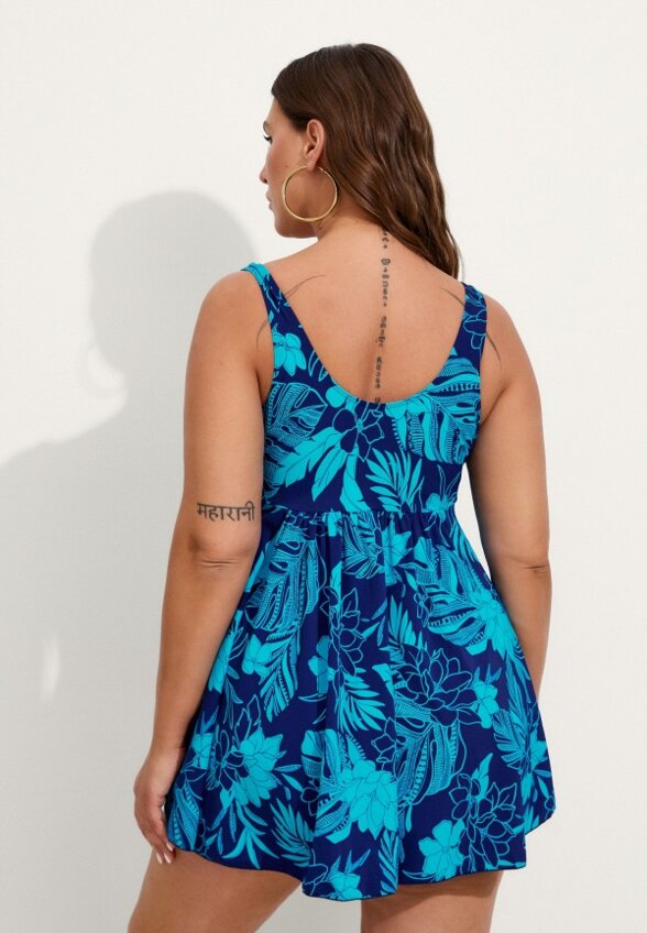 Купальник Margo Blues