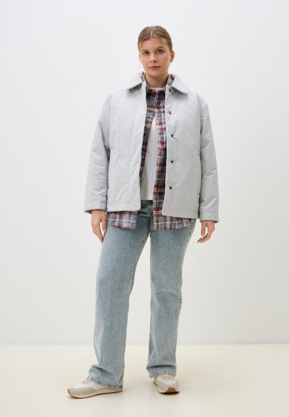 Куртка-рубашка Modress