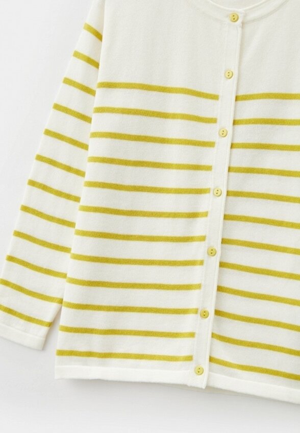 Кардиган Silver Spoon