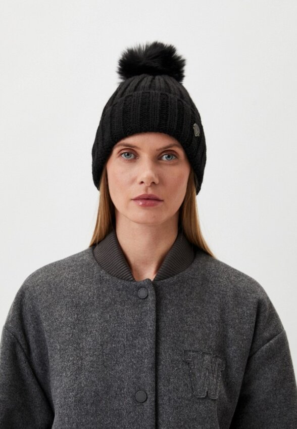 Шапка Blauer USA