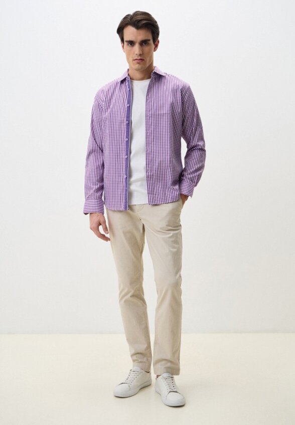 Рубашка Brostem