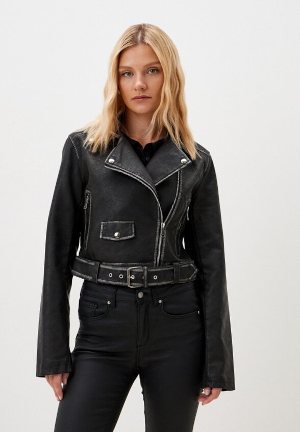 Косуха Bad Queen