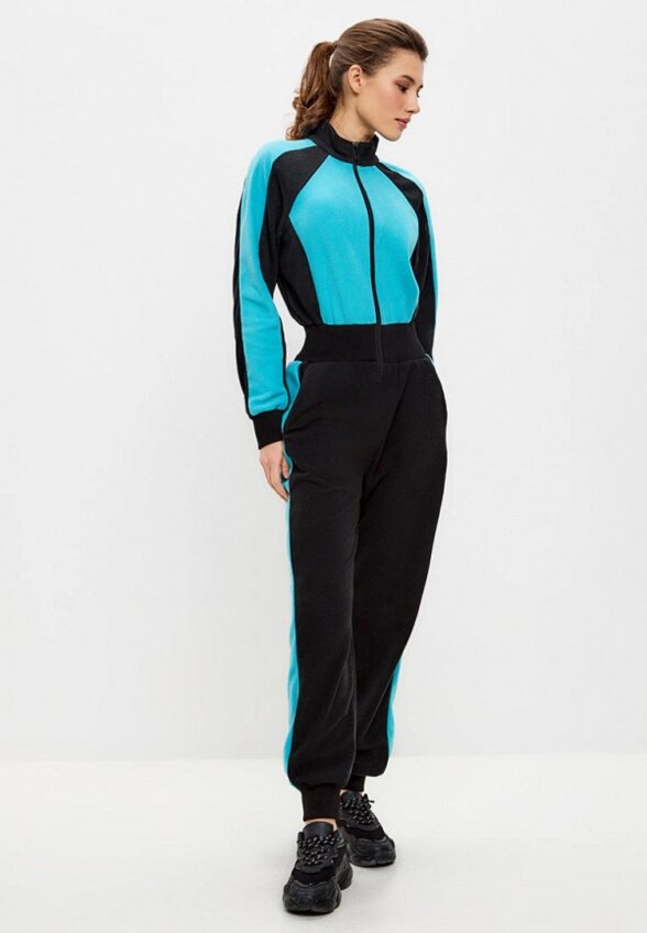 Комбинезон Fitbomb