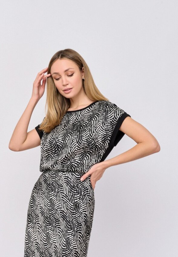 Джемпер Franco Vello