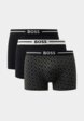 Трусы 3 шт. Boss1  - превью