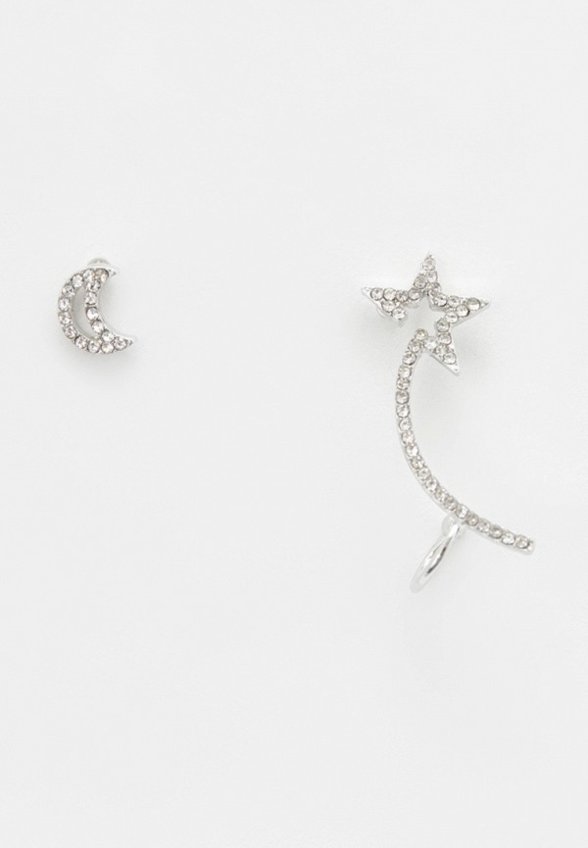 Серьги Bocciolo