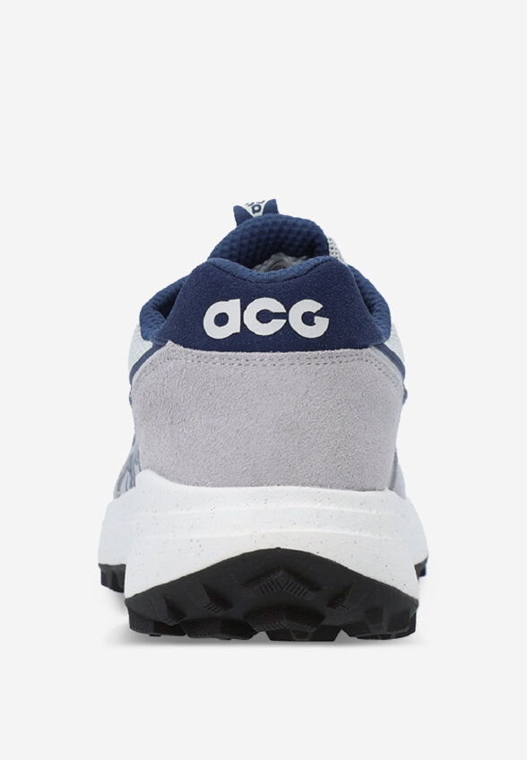 Кроссовки мужские Nike Acg Lowcate, Серый