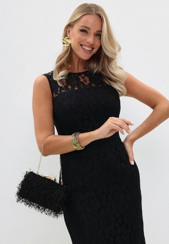 Платье СелфиDress