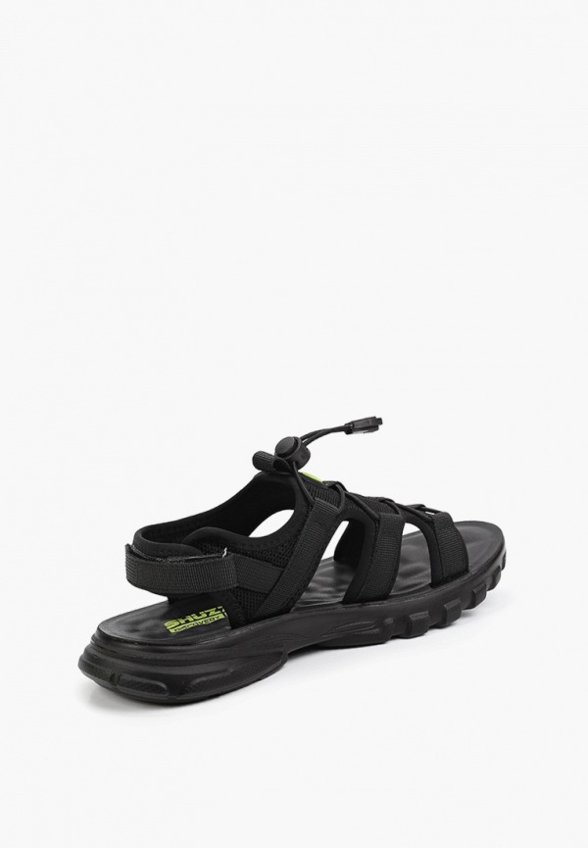 Сандалии Shuzzi