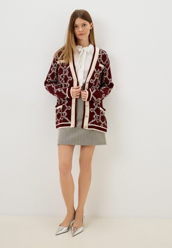 Кардиган Vivawool
