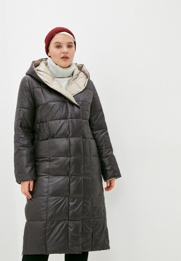 Пуховик Winterra