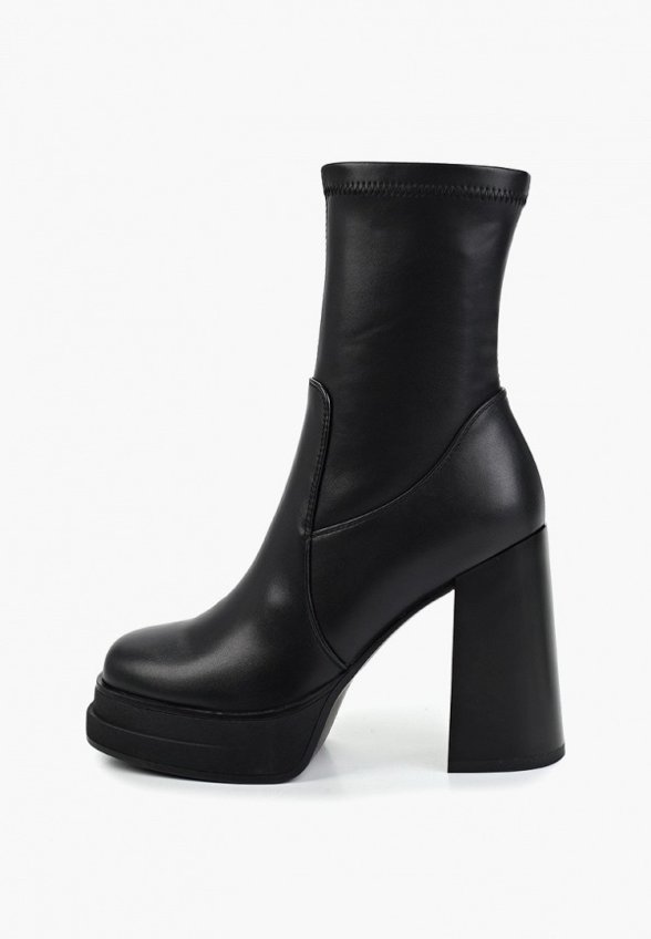 Полусапоги Obba