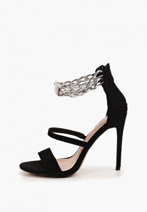 Босоножки Sbalo