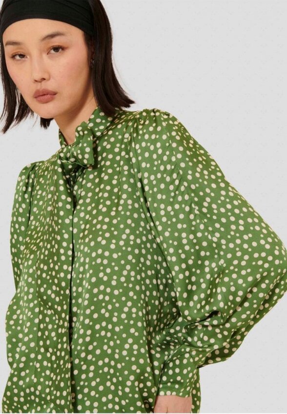 Блуза Tara Jarmon