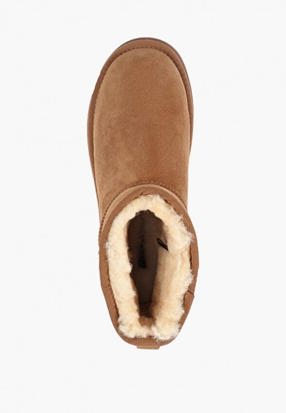 Полусапоги El Tempo