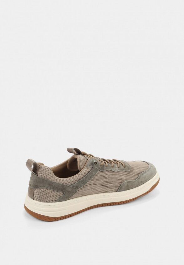 Кеды Alessio Nesca