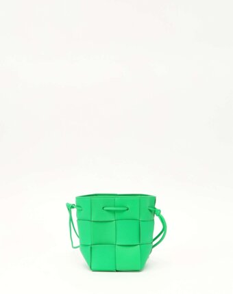 Bottega Veneta Cassette Bucket женщинам