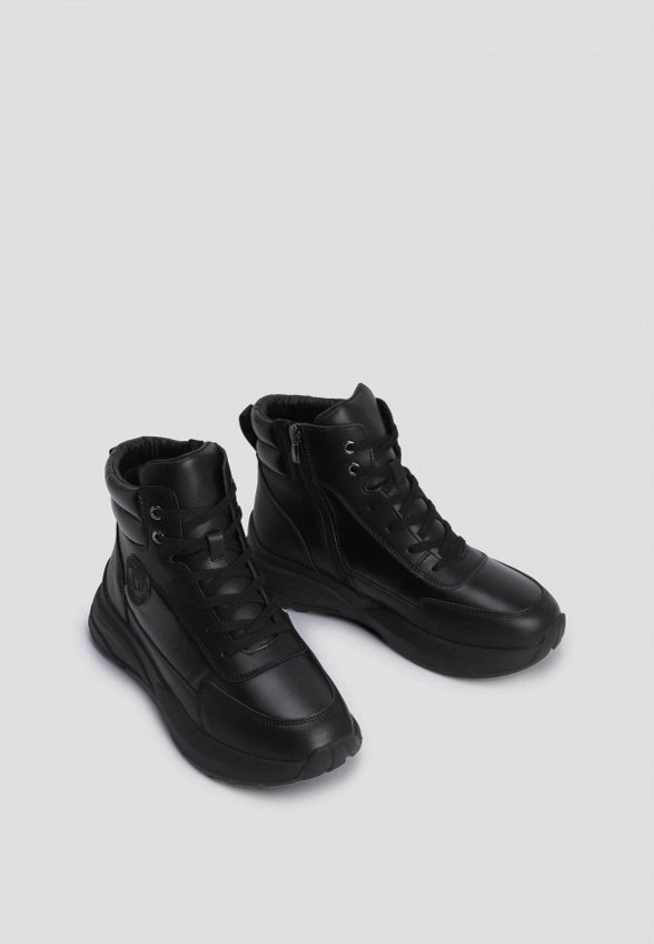 Ботинки Donna D’oro