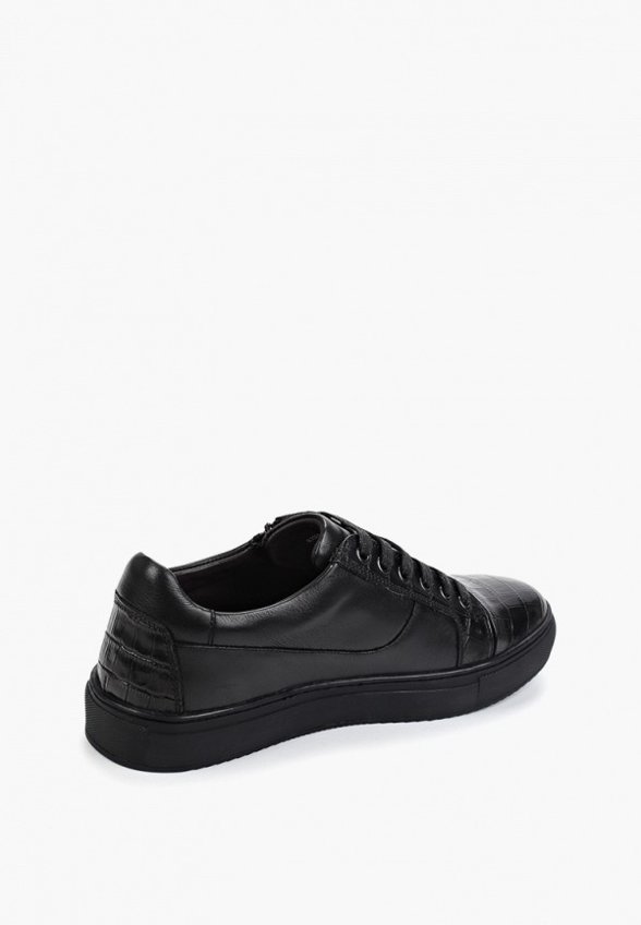 Кеды Barcelo Biagi