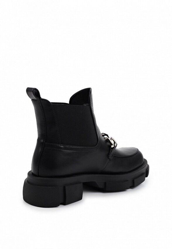 Ботинки Sbalo