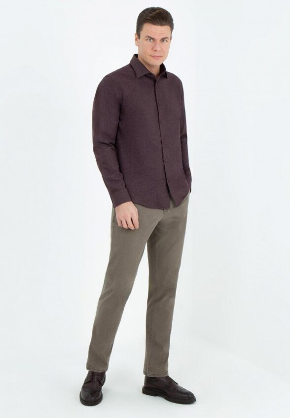 Рубашка Thomas Berger