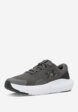 Кроссовки детские Under Armour BGS Surge 4, Серый2  - превью