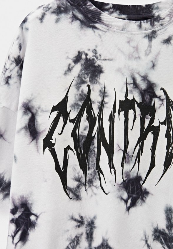 Свитшот Gloria Jeans