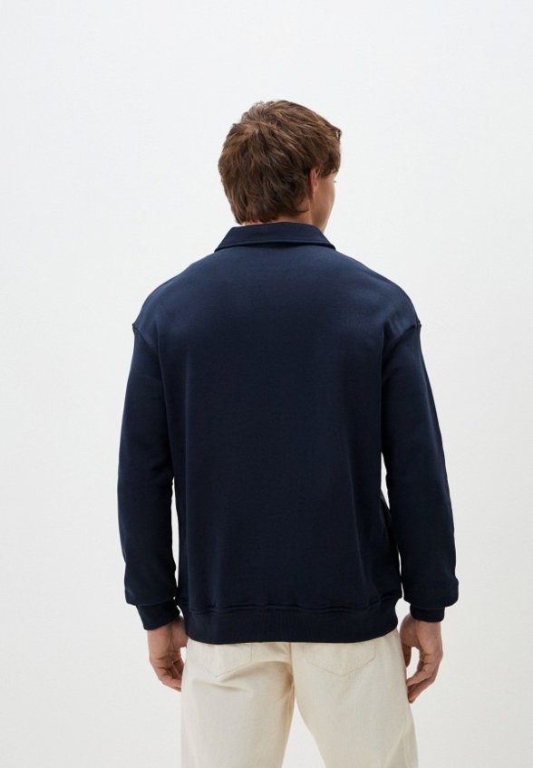 Олимпийка Marco Di Radi