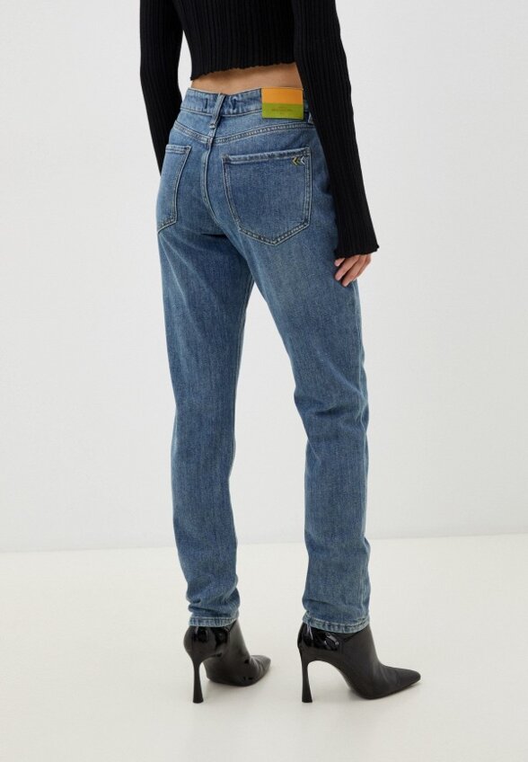 Джинсы Mossmore