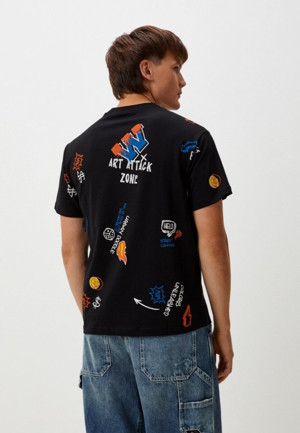 Футболка Funday