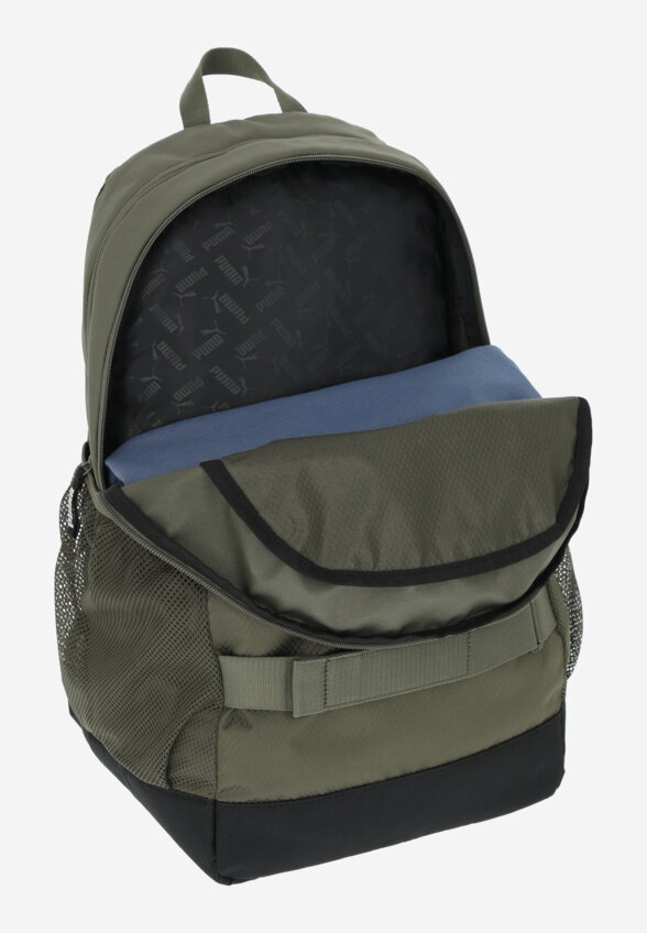 Рюкзак PUMA Deck, Зеленый