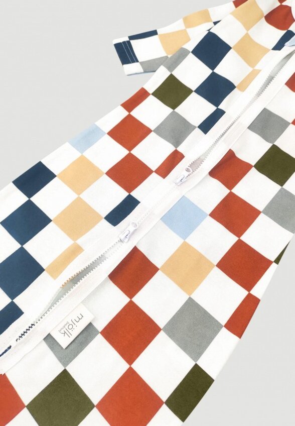 Конверт Mjolk