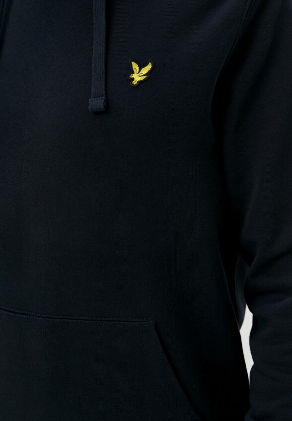 Худи Lyle & Scott
