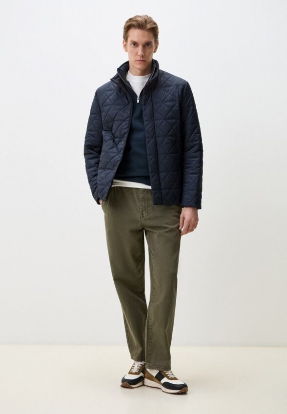 Куртка утепленная Madzerini