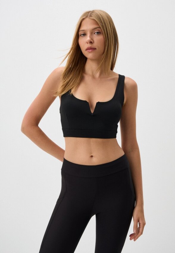 Топ спортивный Koton