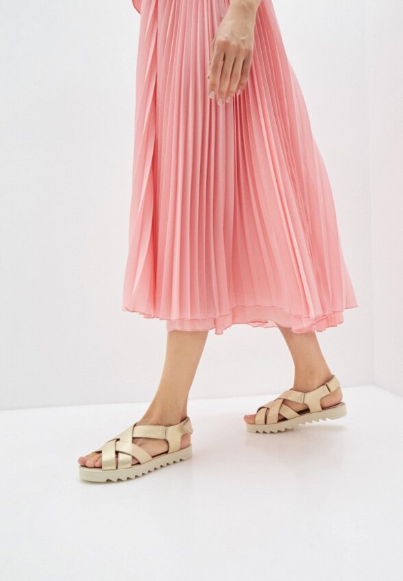 Сандалии Ralf Ringer